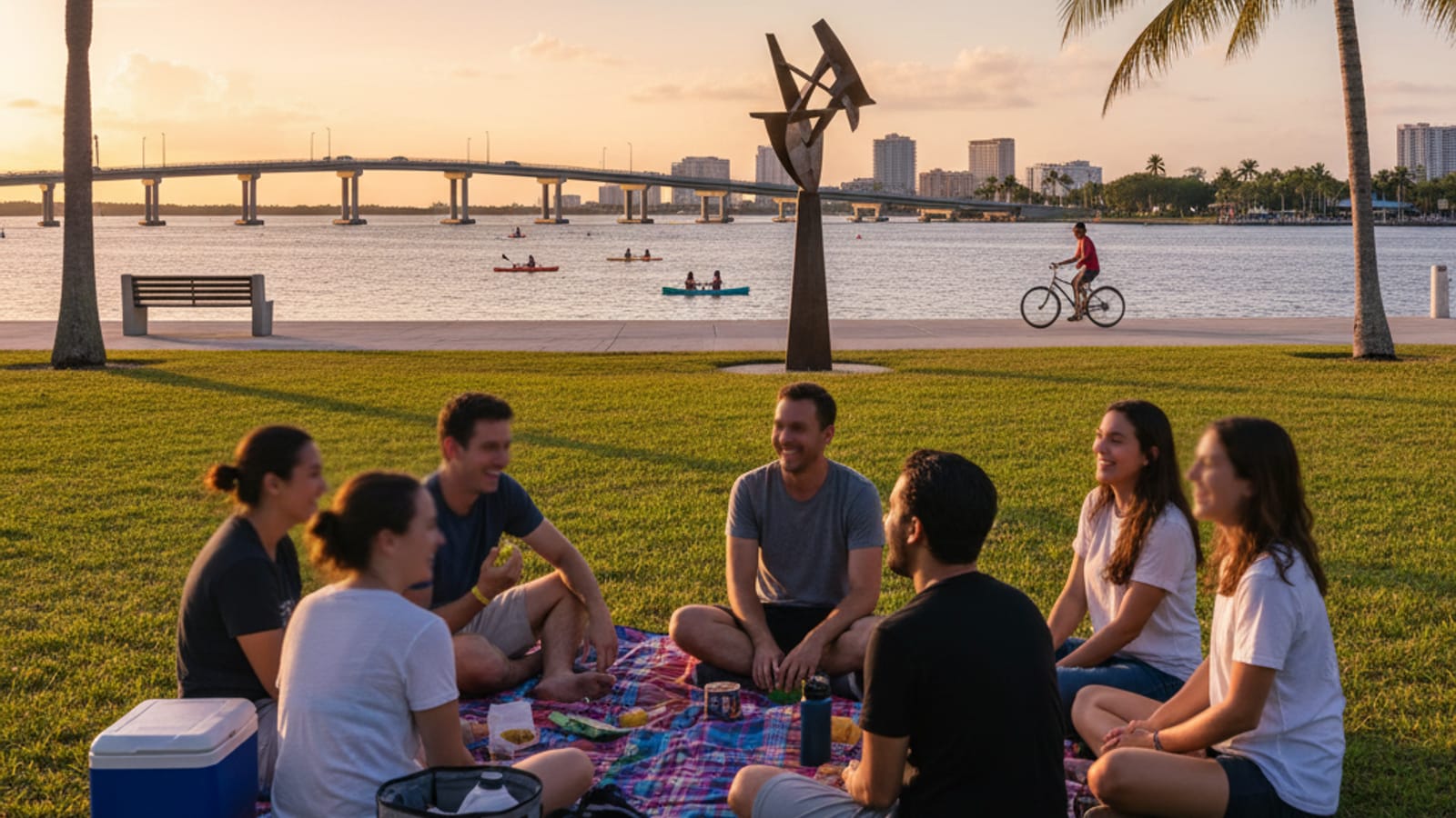 Sarasota on a Budget: Free and Cheap Things to Do