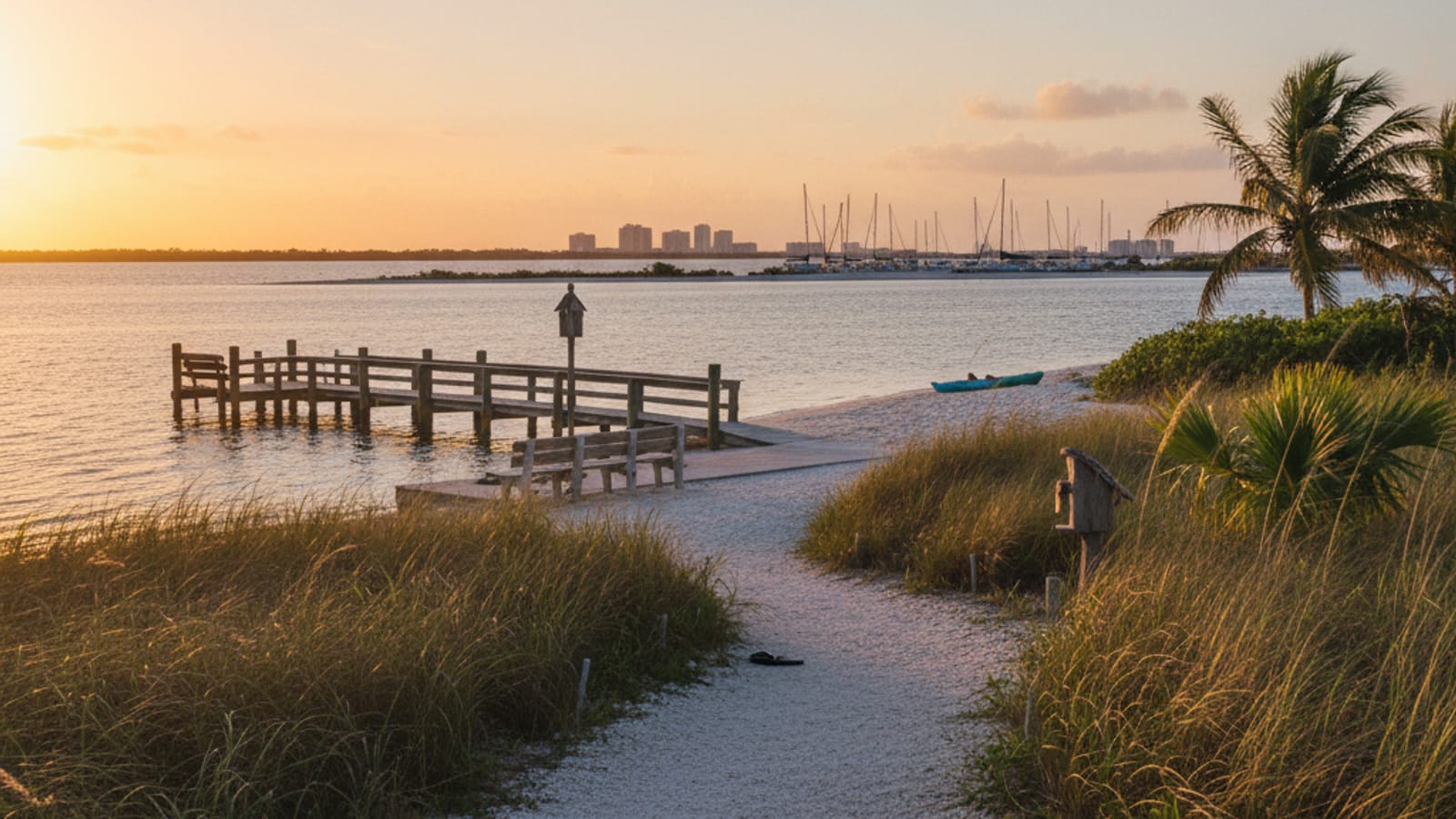 The First-Timer's Guide to Sarasota: What Locals Actually Recommend