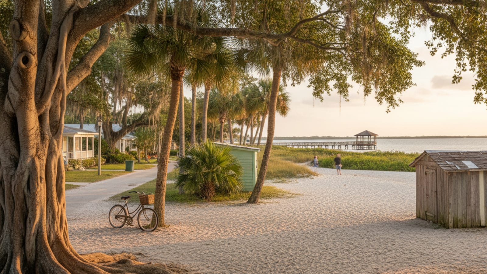 Sarasota Hidden Gems: Secret Spots the Guidebooks Miss