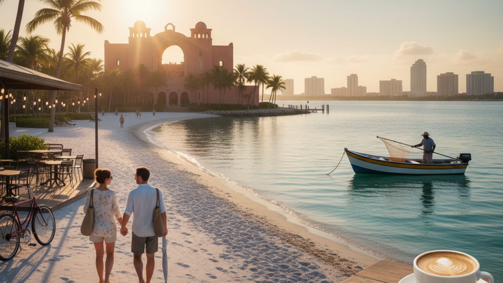 The Perfect Weekend in Sarasota: A 2-Day Itinerary