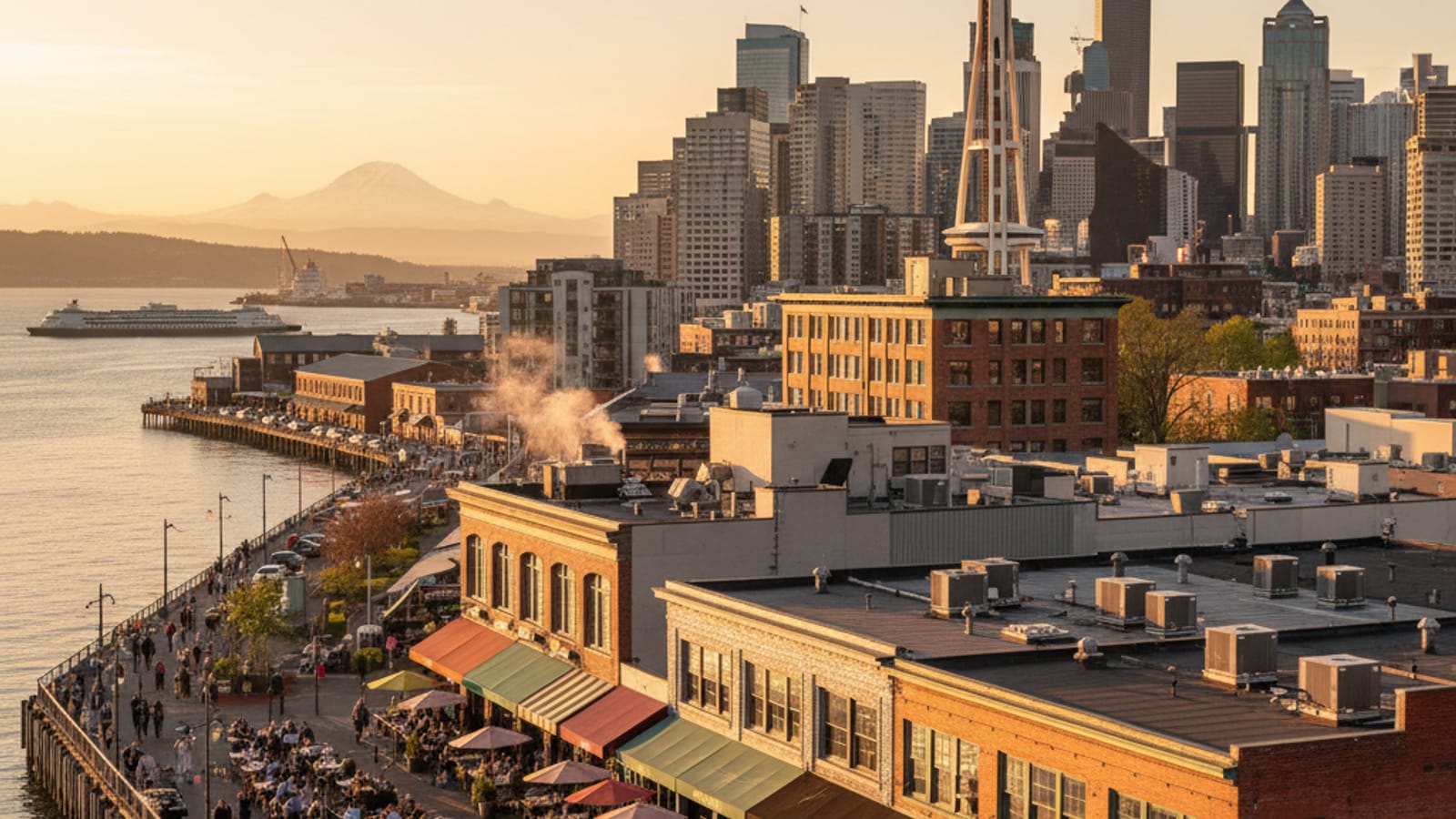 Where to Eat in Seattle: A Local's Guide to the Best Restaurants