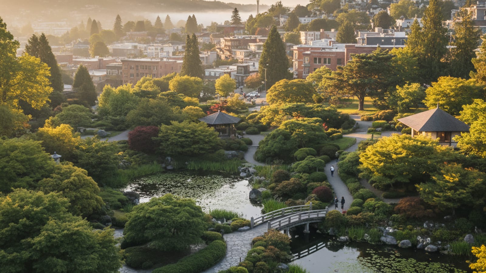 Seattle Hidden Gems: Secret Spots the Guidebooks Miss
