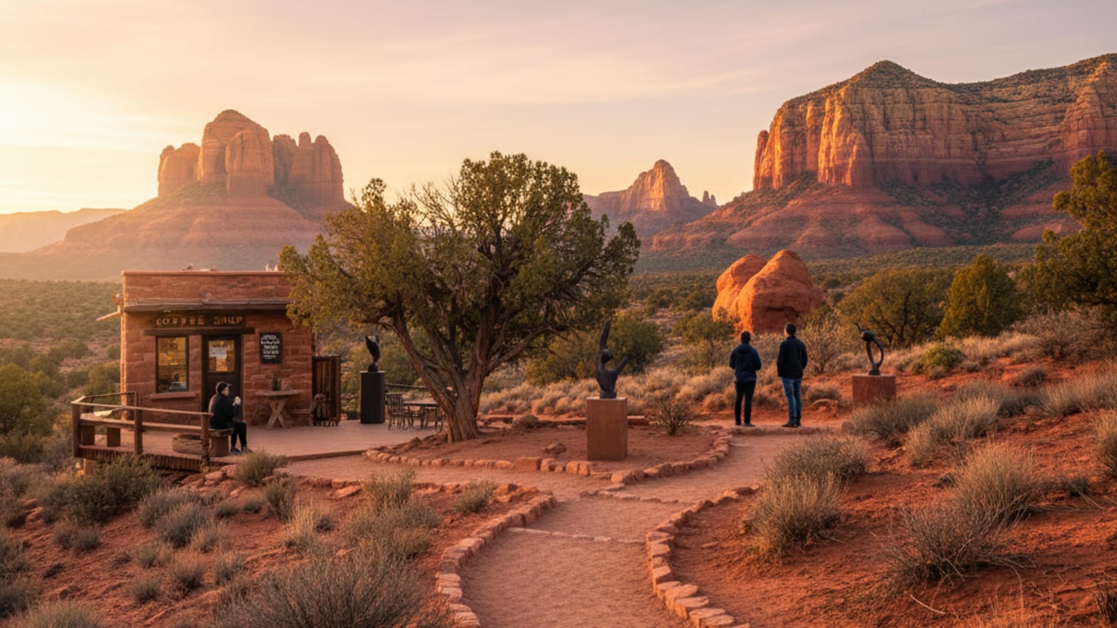 The First-Timer's Guide to Sedona: What Locals Actually Recommend