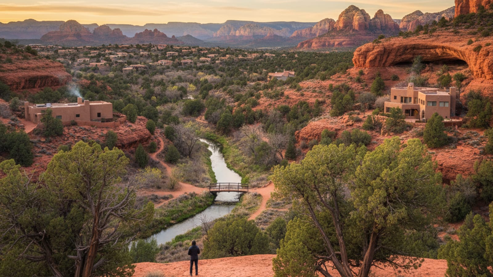 Sedona Hidden Gems: Secret Spots the Guidebooks Miss