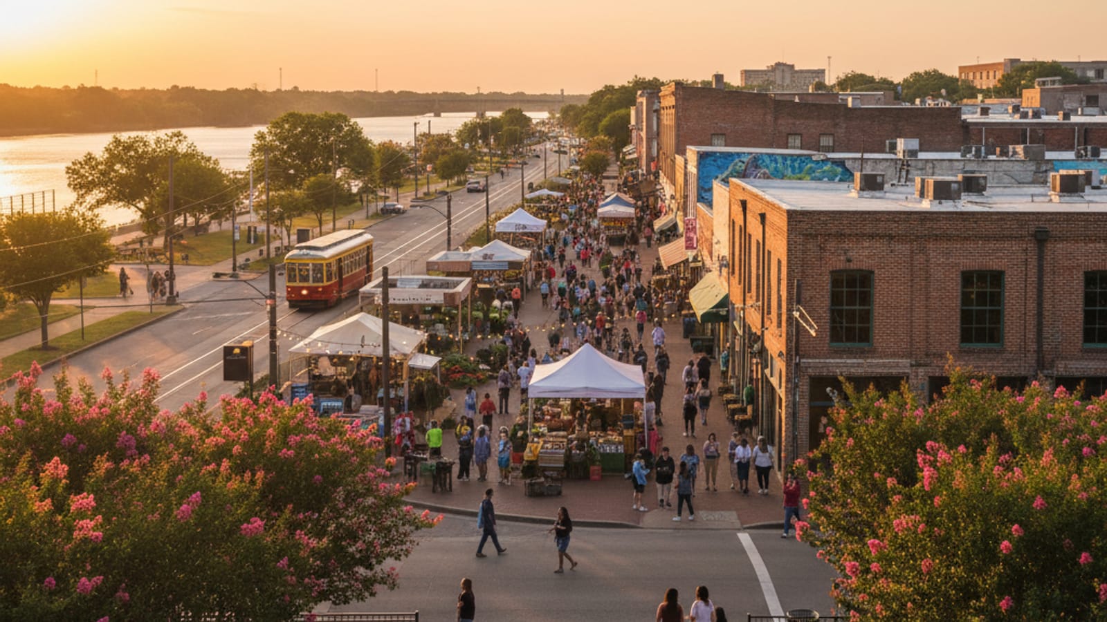 First Time in Shreveport? Locals Wish You Knew These 12 Things