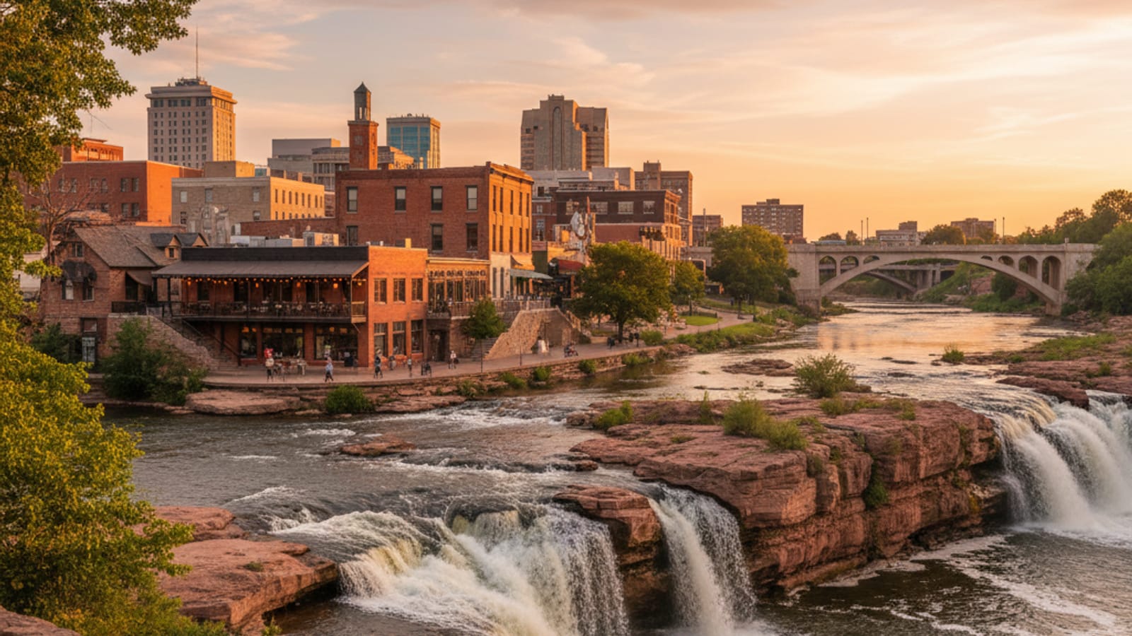First Time in Sioux Falls? Locals Wish You Knew These 12 Things