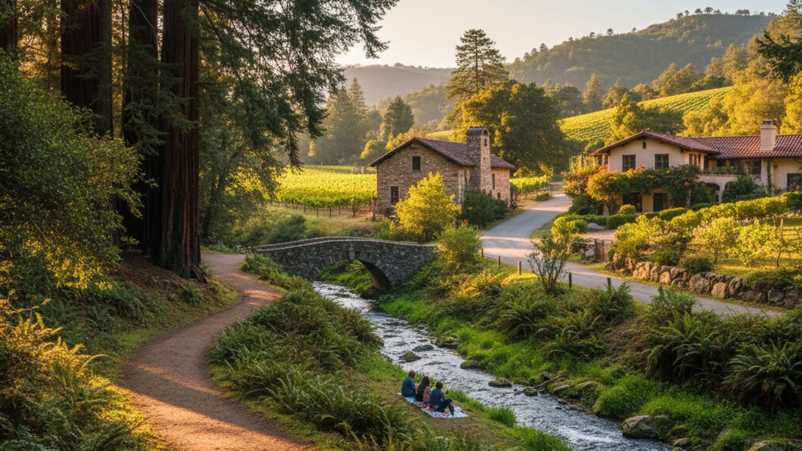 Sonoma Hidden Gems: Secret Spots the Guidebooks Miss