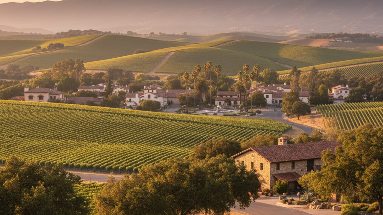 The Perfect Weekend in Sonoma: A 2-Day Itinerary
