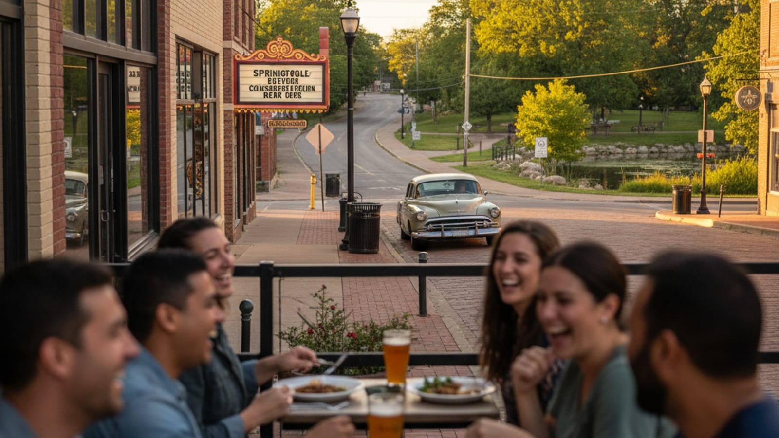 First Time in Springfield, MO? Locals Wish You Knew These 12 Things