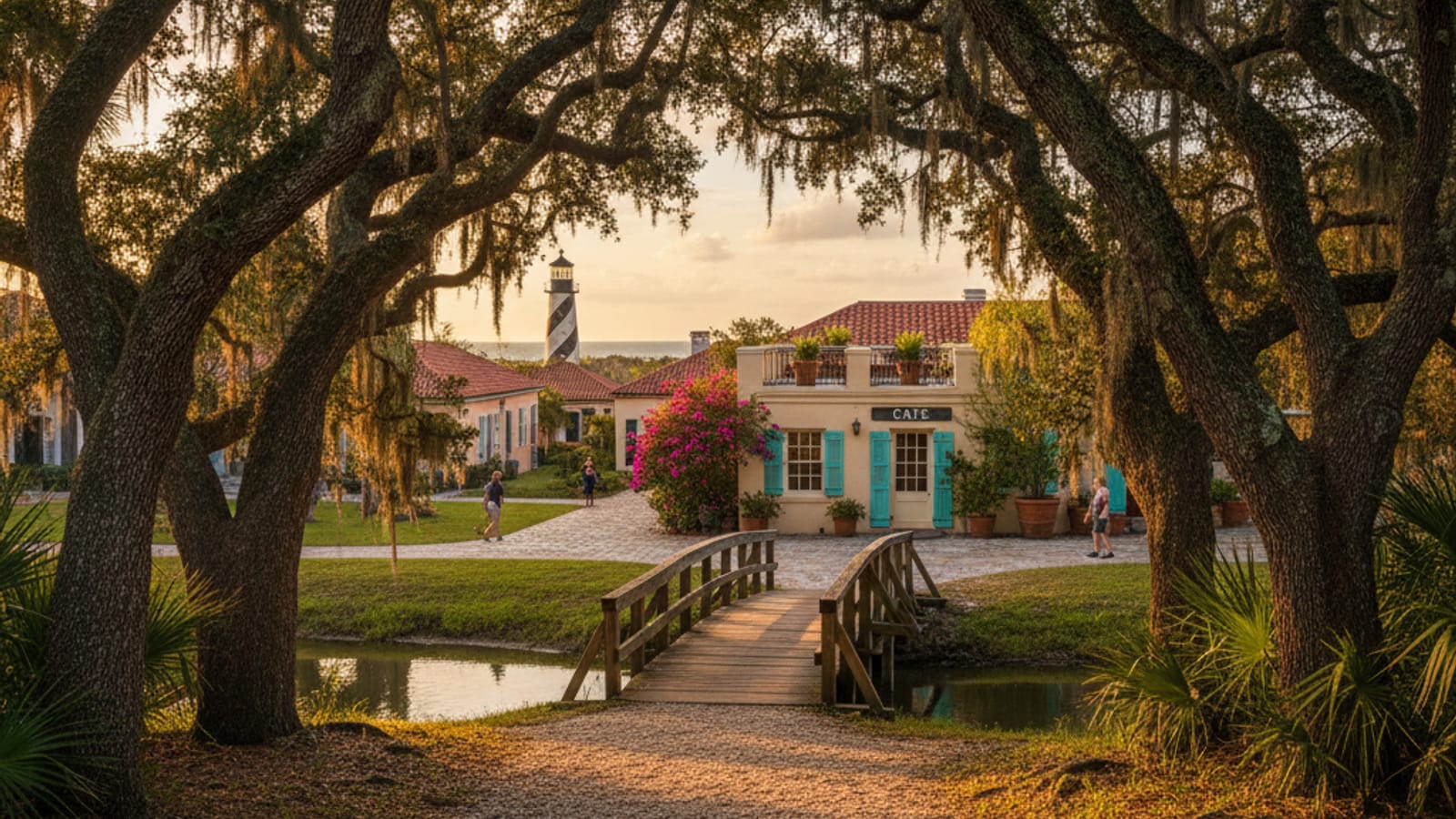 St. Augustine Hidden Gems: Secret Spots the Guidebooks Miss