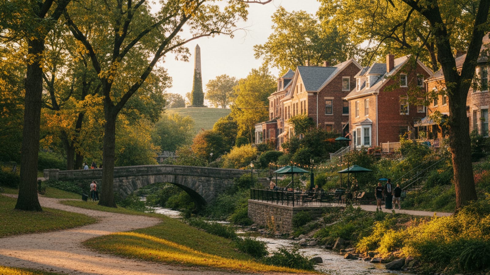 St. Louis Hidden Gems: Secret Spots the Guidebooks Miss