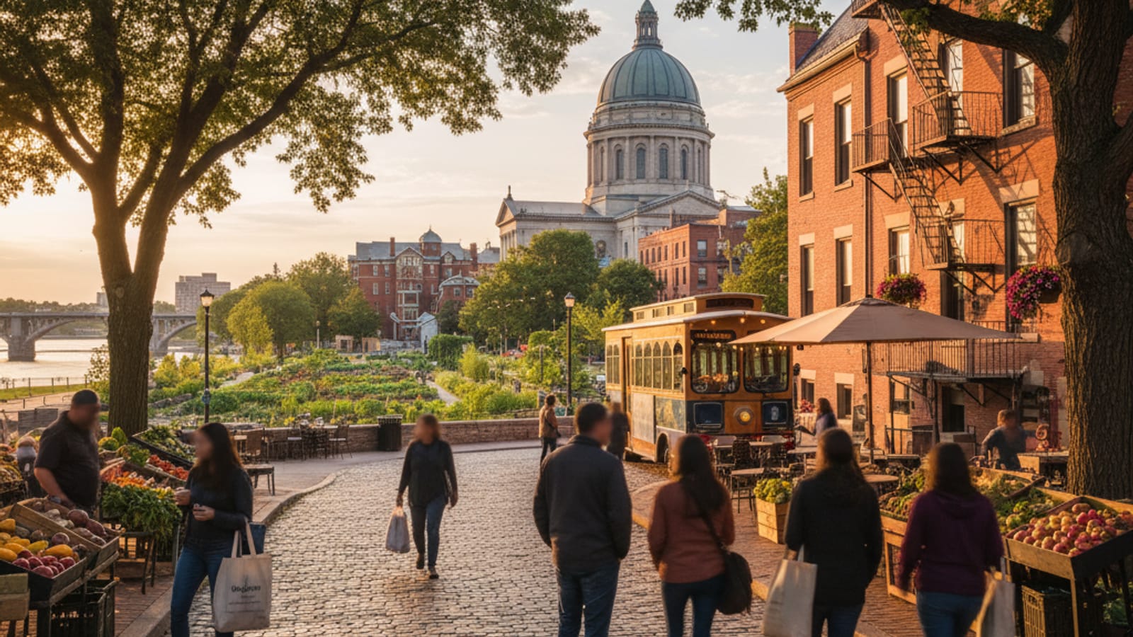 First Time in St. Paul? Locals Wish You Knew These 12 Things