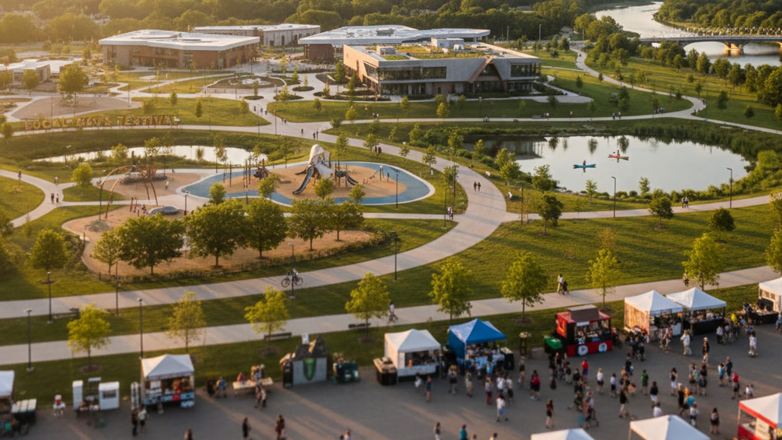 First Time in Sterling Heights? Locals Wish You Knew These 12 Things