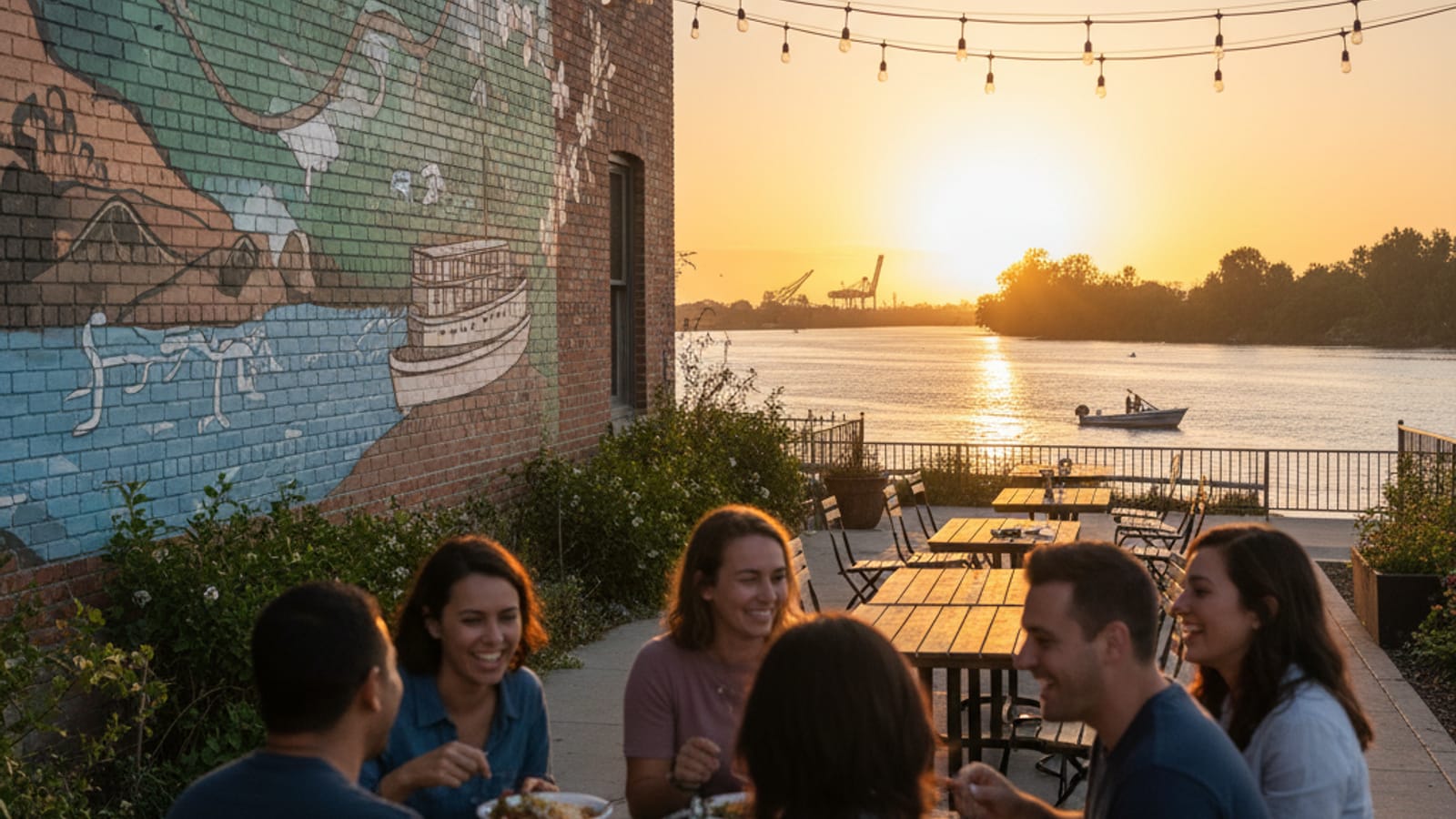 First Time in Stockton? Locals Wish You Knew These 12 Things