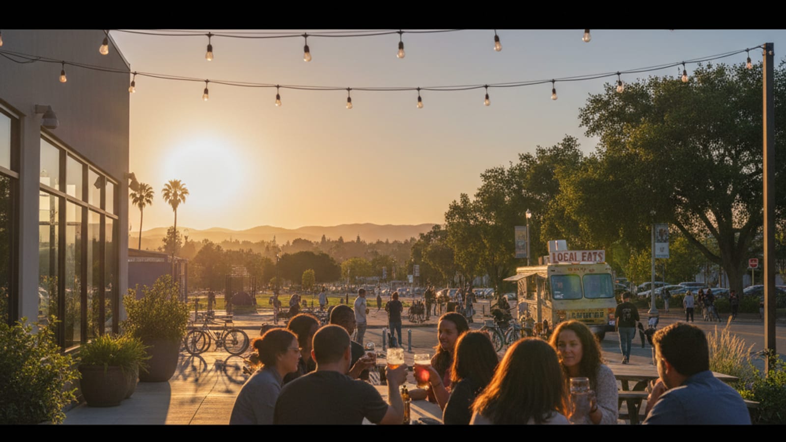 First Time in Sunnyvale? Locals Wish You Knew These 12 Things