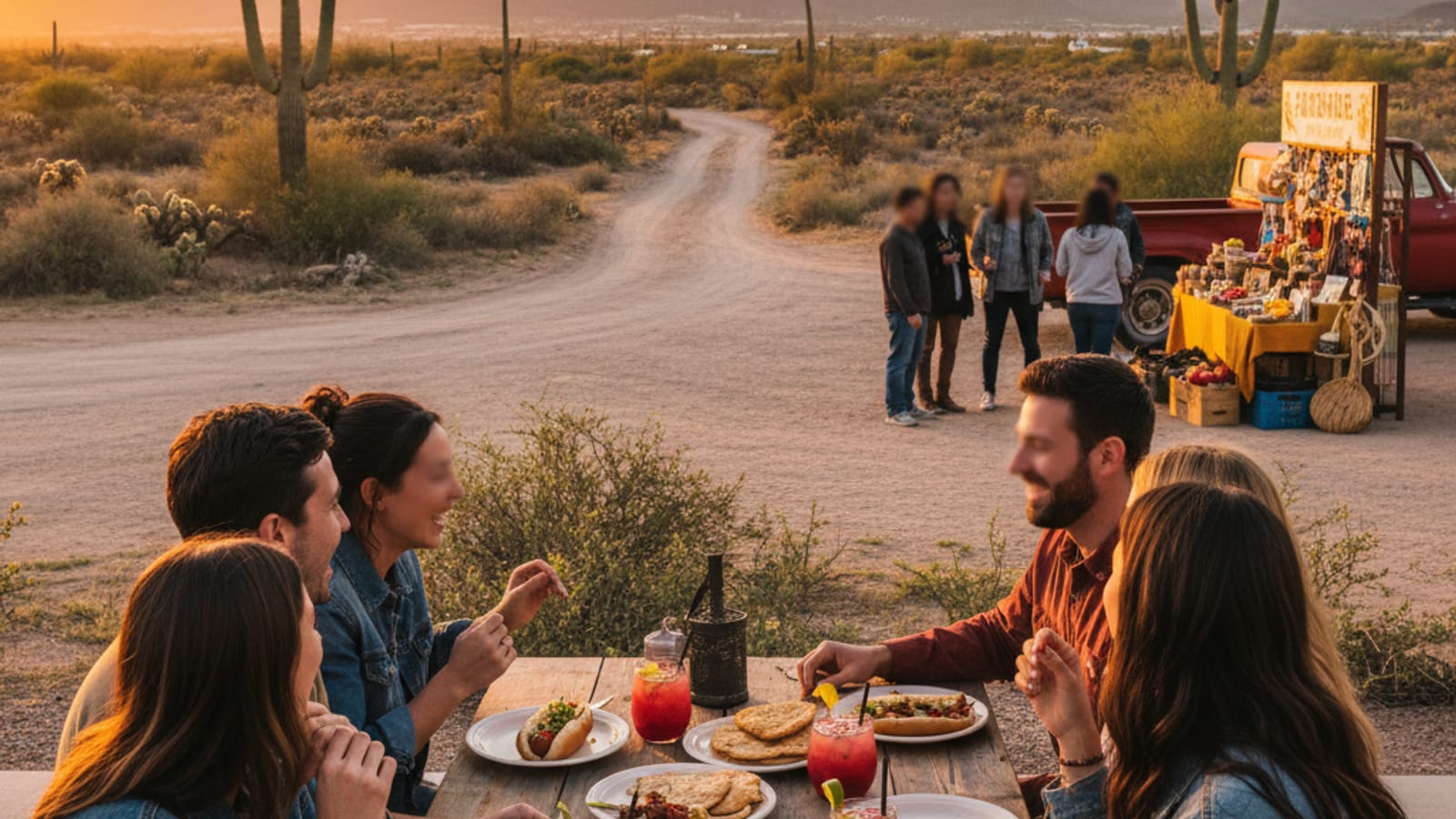 First Time in Surprise? Locals Wish You Knew These 12 Things