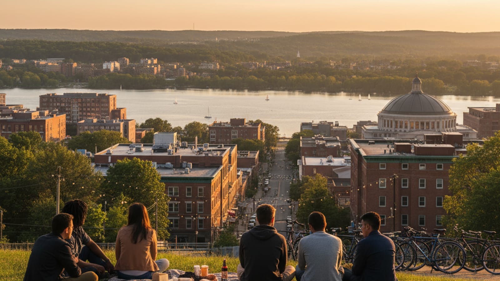 First Time in Syracuse? Locals Wish You Knew These 12 Things