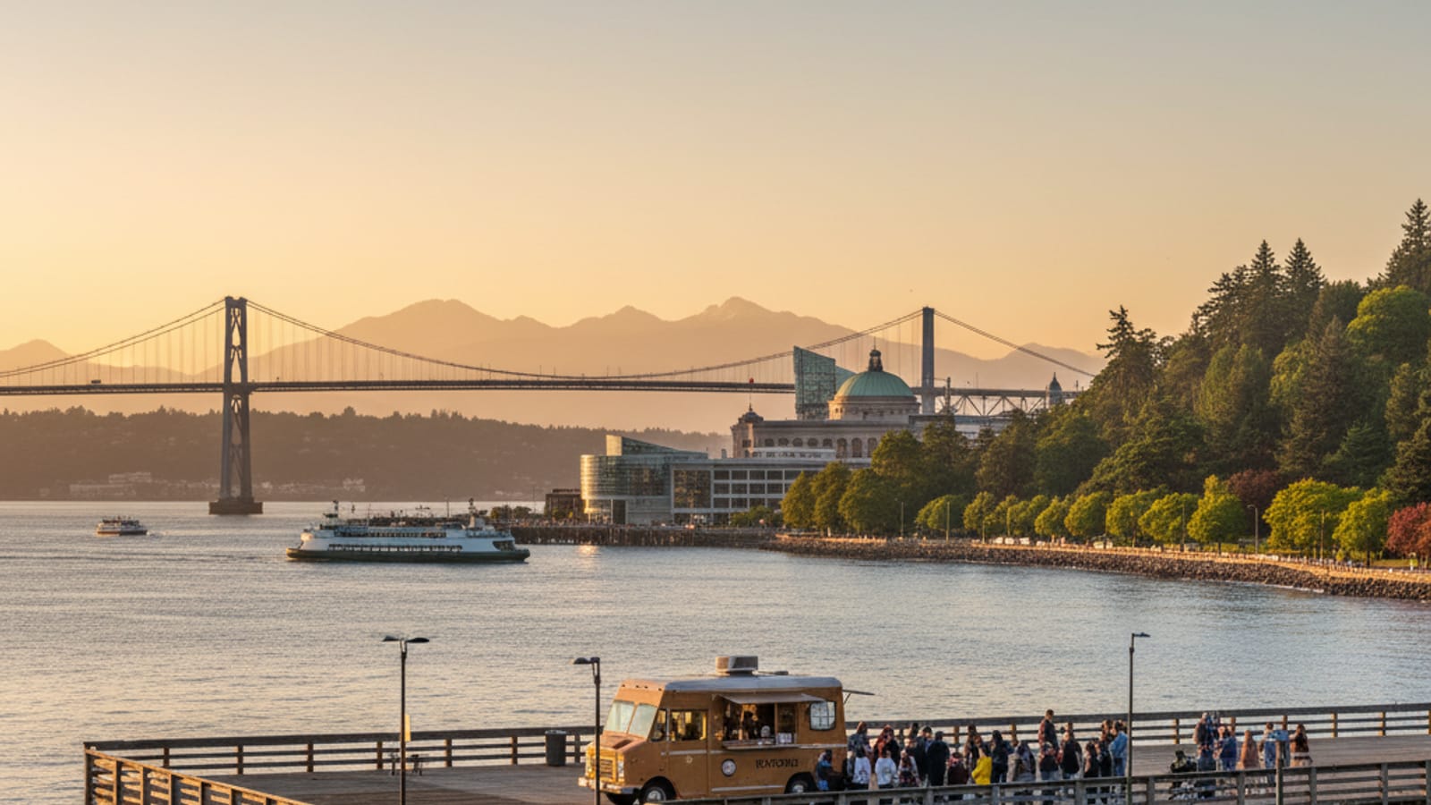 First Time in Tacoma? Locals Wish You Knew These 12 Things