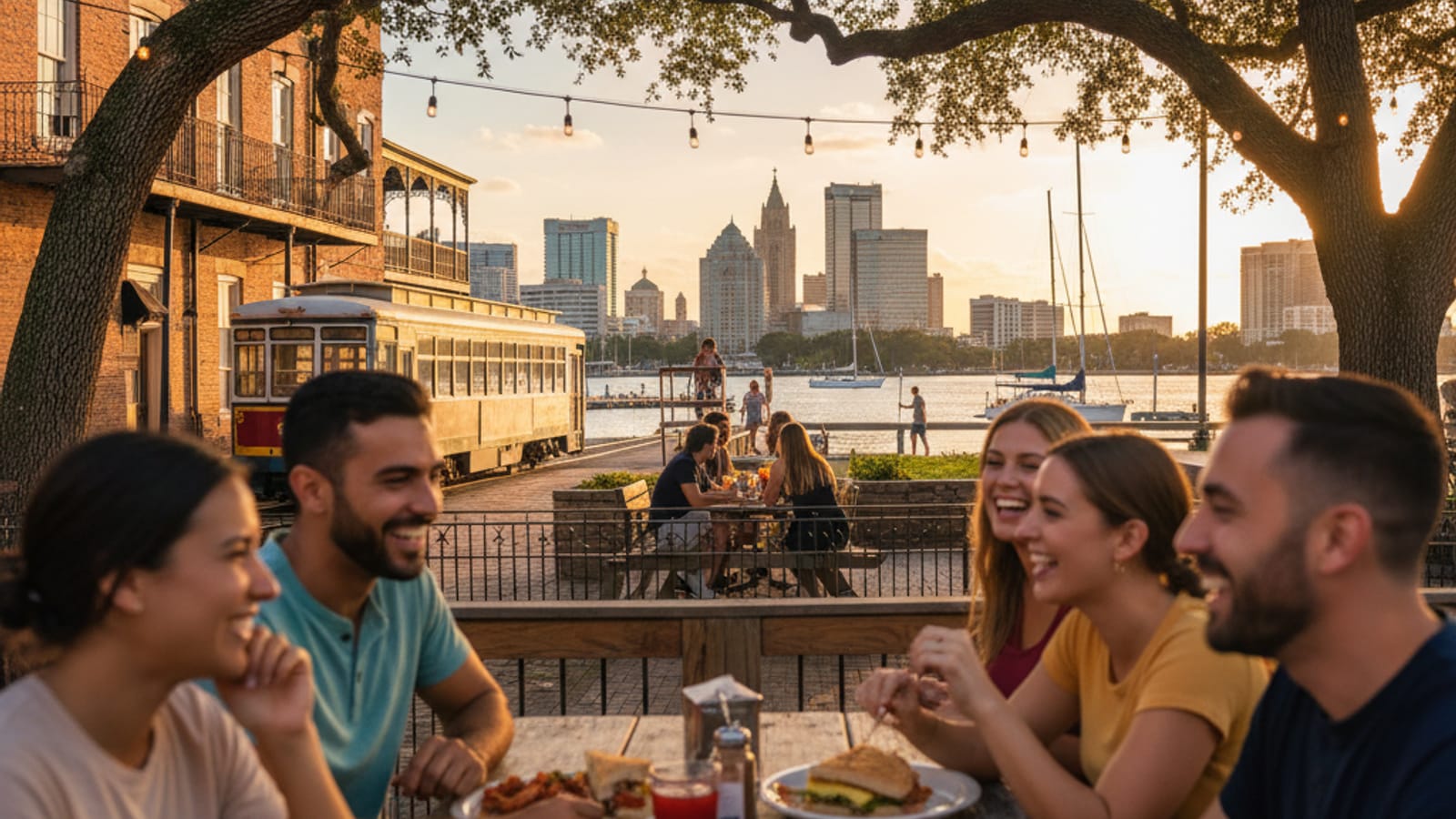First Time in Tampa? Locals Wish You Knew These 12 Things