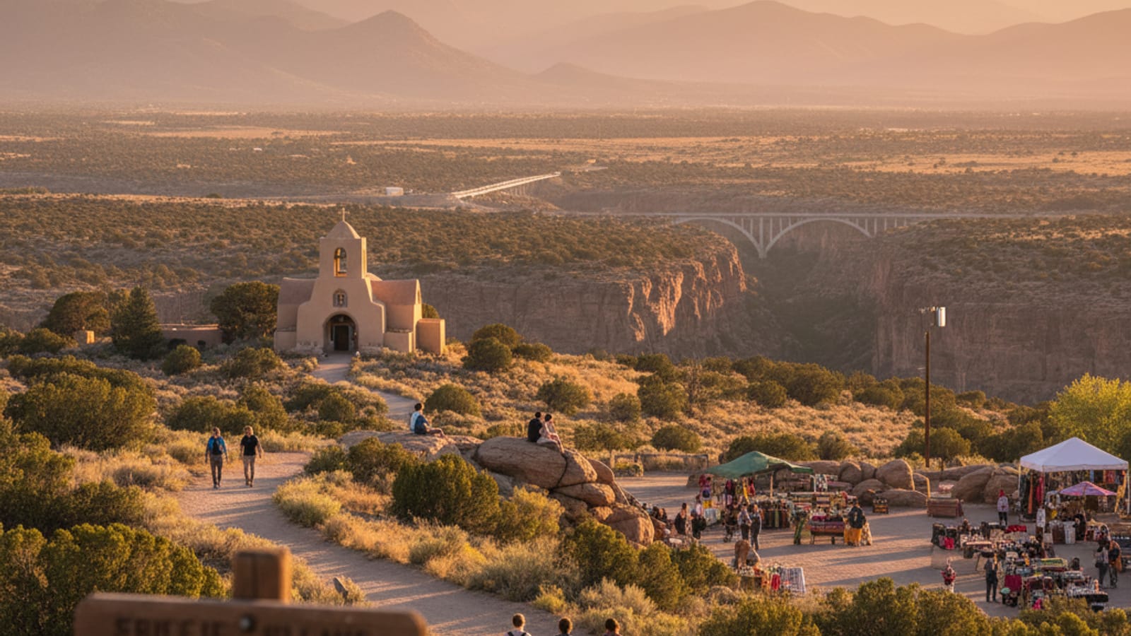 Taos on a Budget: Free and Cheap Things to Do