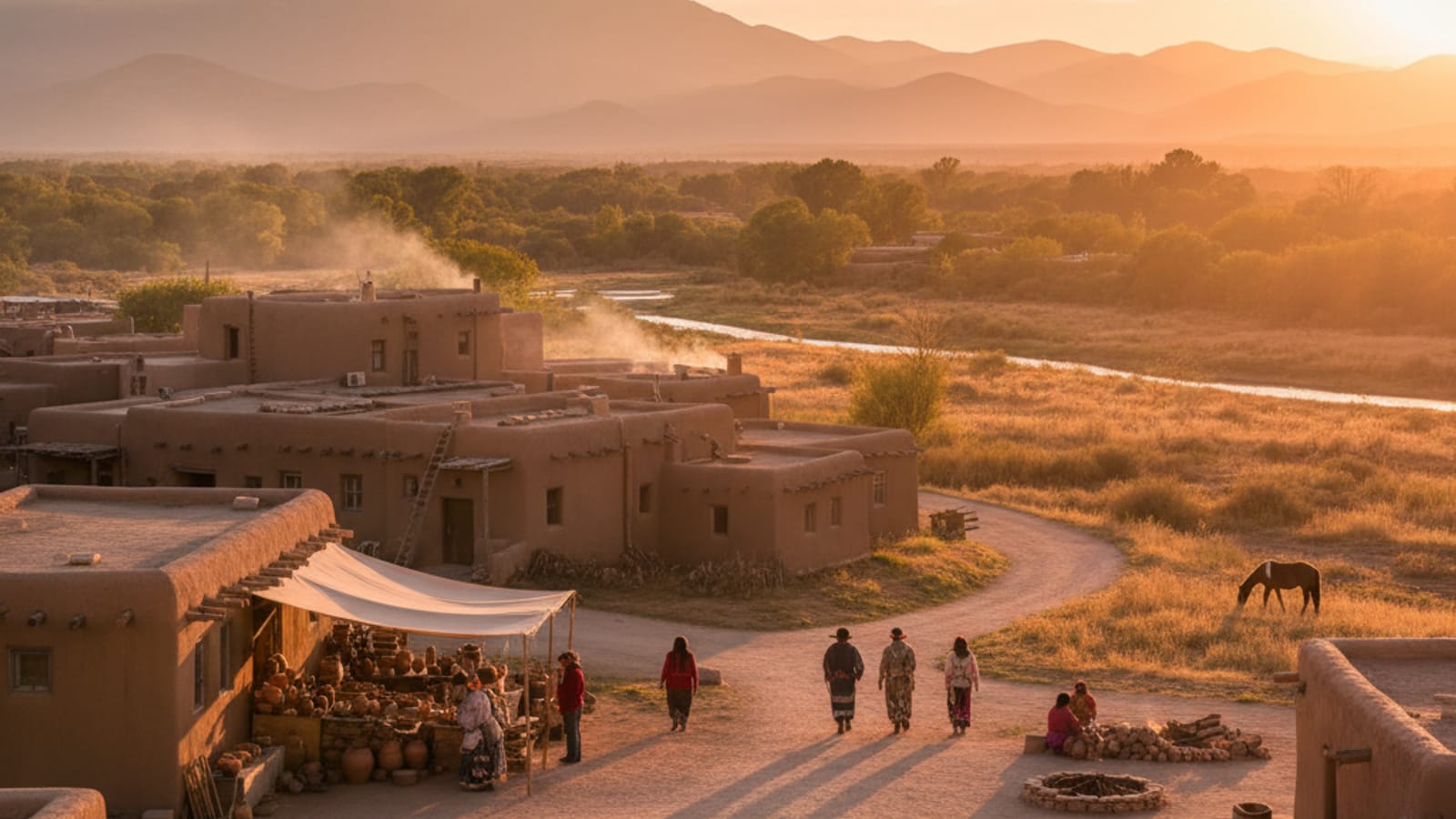 The First-Timer's Guide to Taos: What Locals Actually Recommend