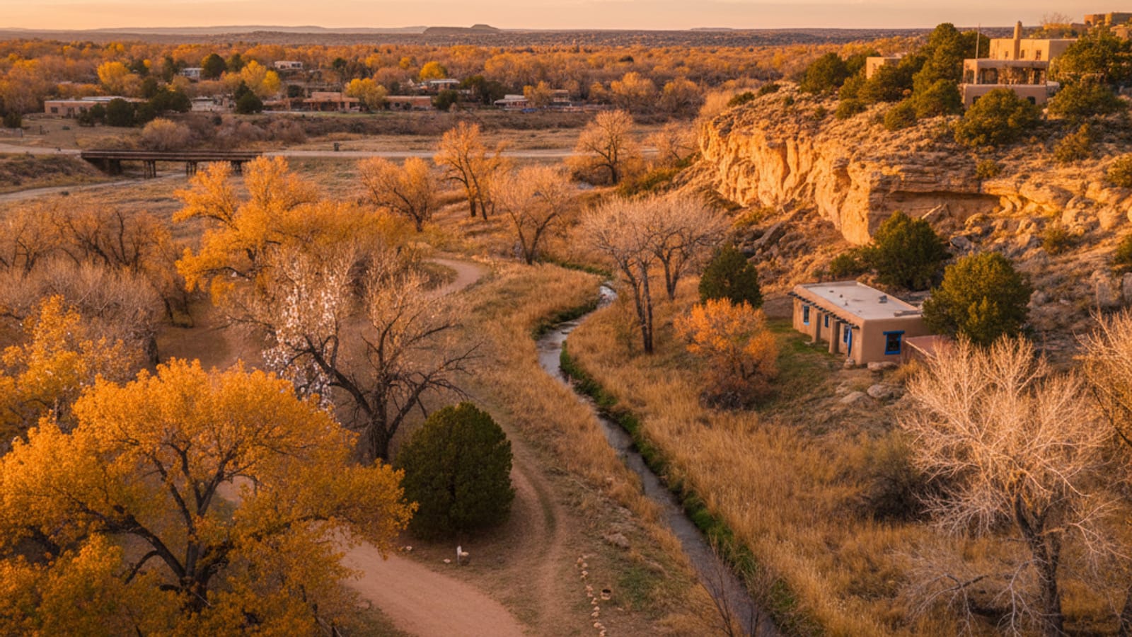 Taos Hidden Gems: Secret Spots the Guidebooks Miss