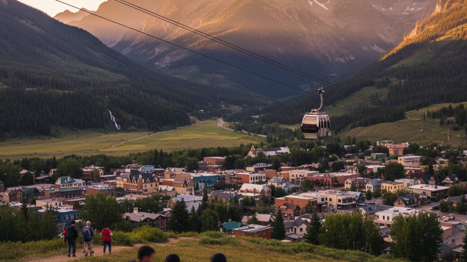 Telluride on a Budget: Free and Cheap Things to Do