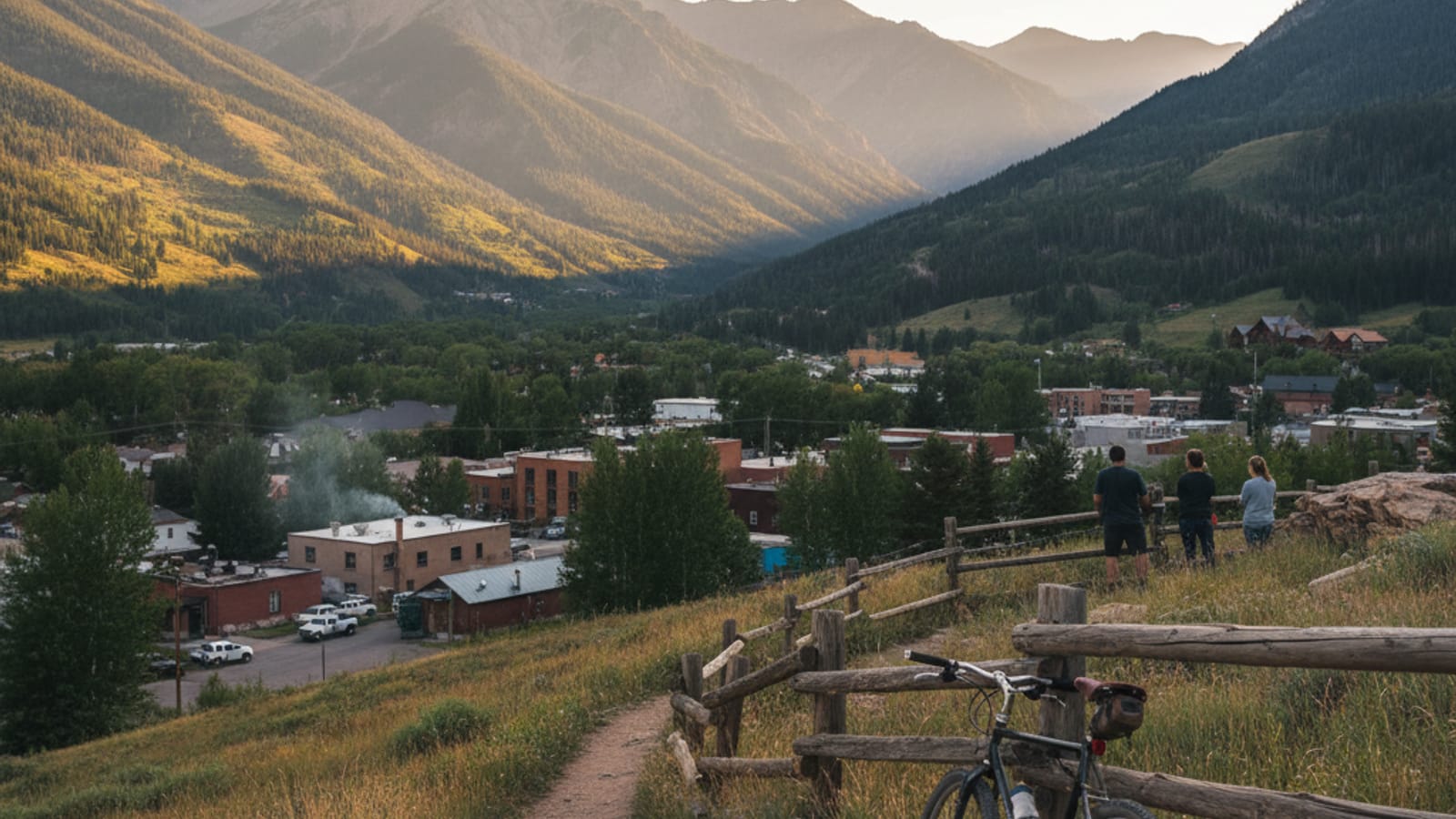 The First-Timer's Guide to Telluride: What Locals Actually Recommend