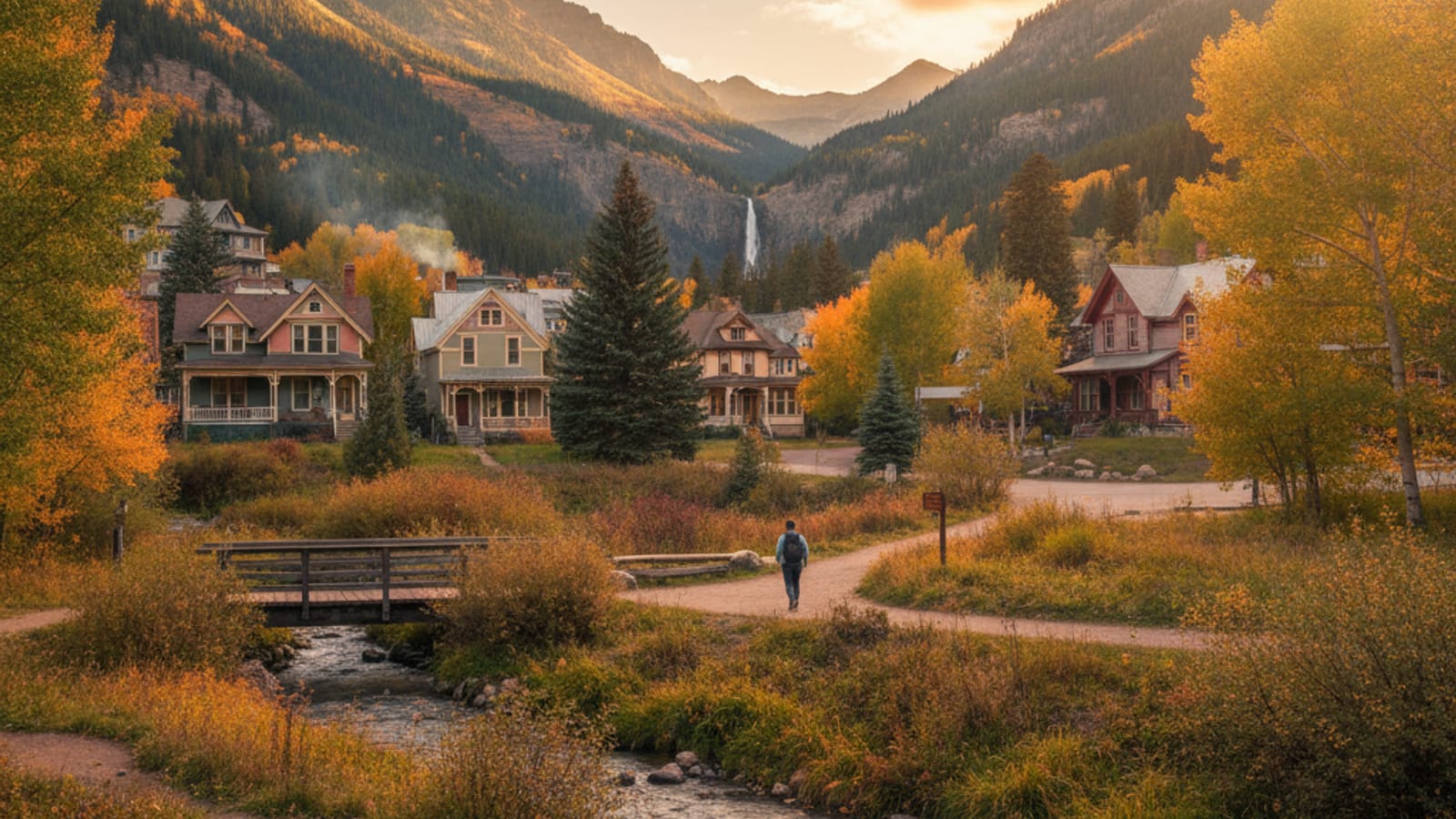 Telluride Hidden Gems: Secret Spots the Guidebooks Miss