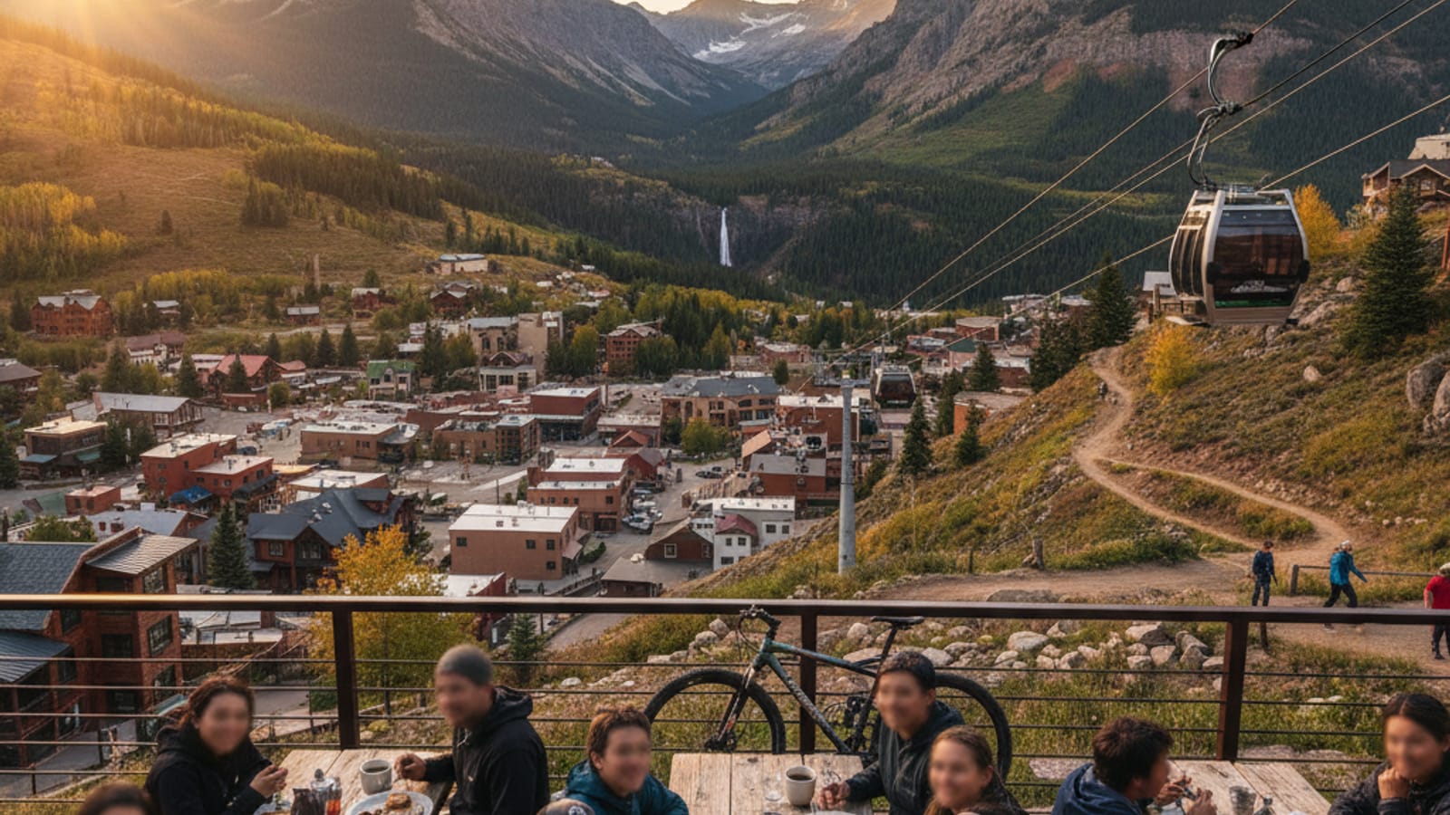 The Perfect Weekend in Telluride: A 2-Day Itinerary