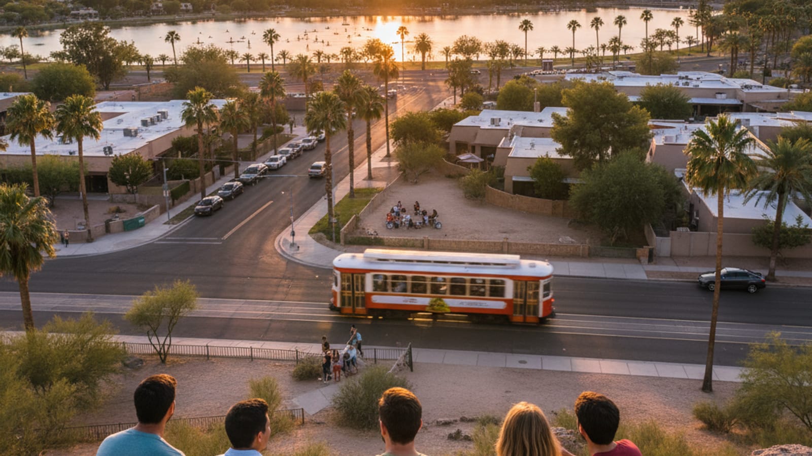 First Time in Tempe? Locals Wish You Knew These 12 Things