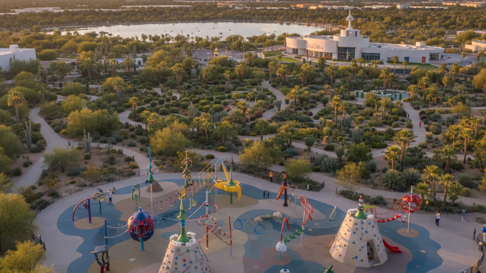 20 Things to Do in Las Vegas With Kids in 2026 (Beyond the Strip)
