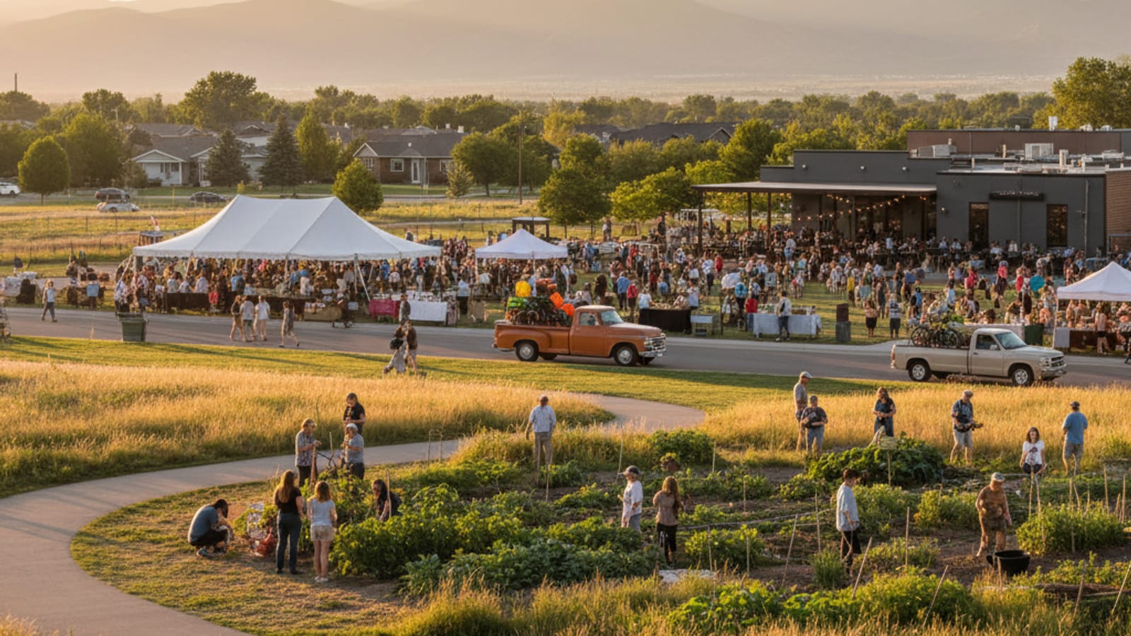 First Time in Thornton? Locals Wish You Knew These 12 Things