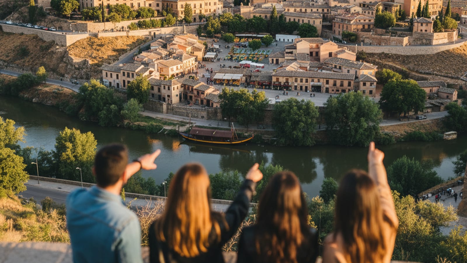 First Time in Toledo? Locals Wish You Knew These 12 Things