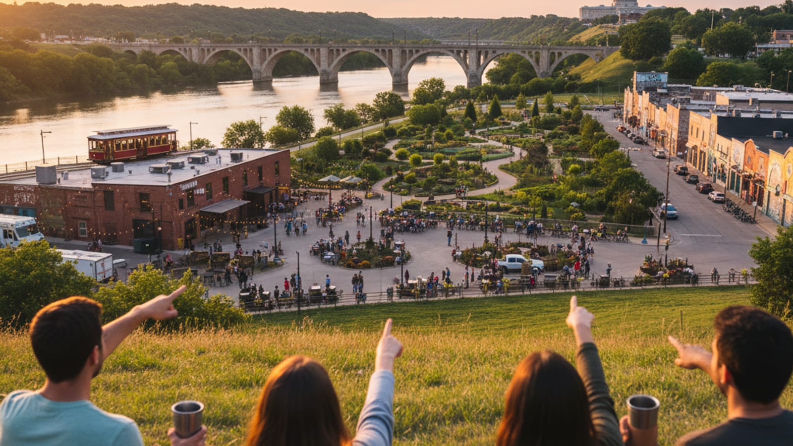 First Time in Topeka? Locals Wish You Knew These 12 Things