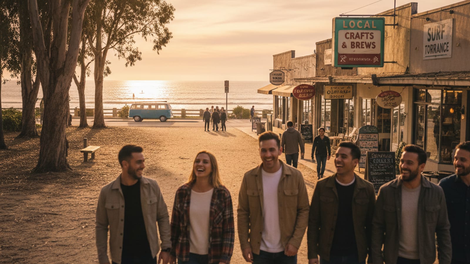 First Time in Torrance? Locals Wish You Knew These 12 Things