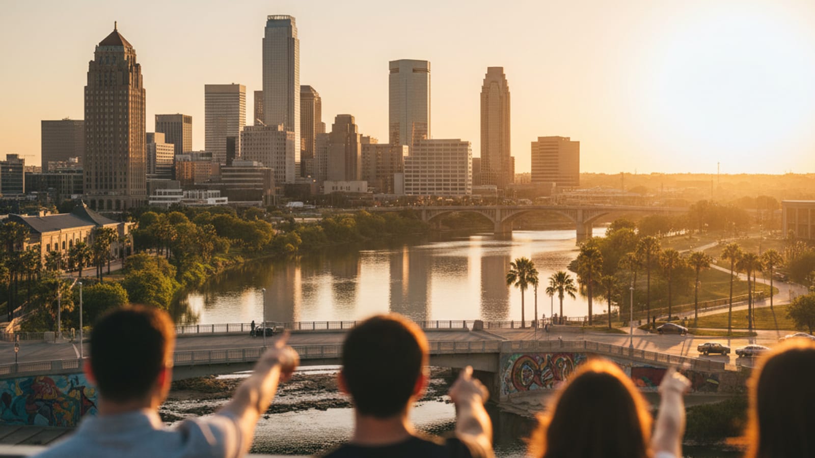 First Time in Tulsa? Locals Wish You Knew These 12 Things