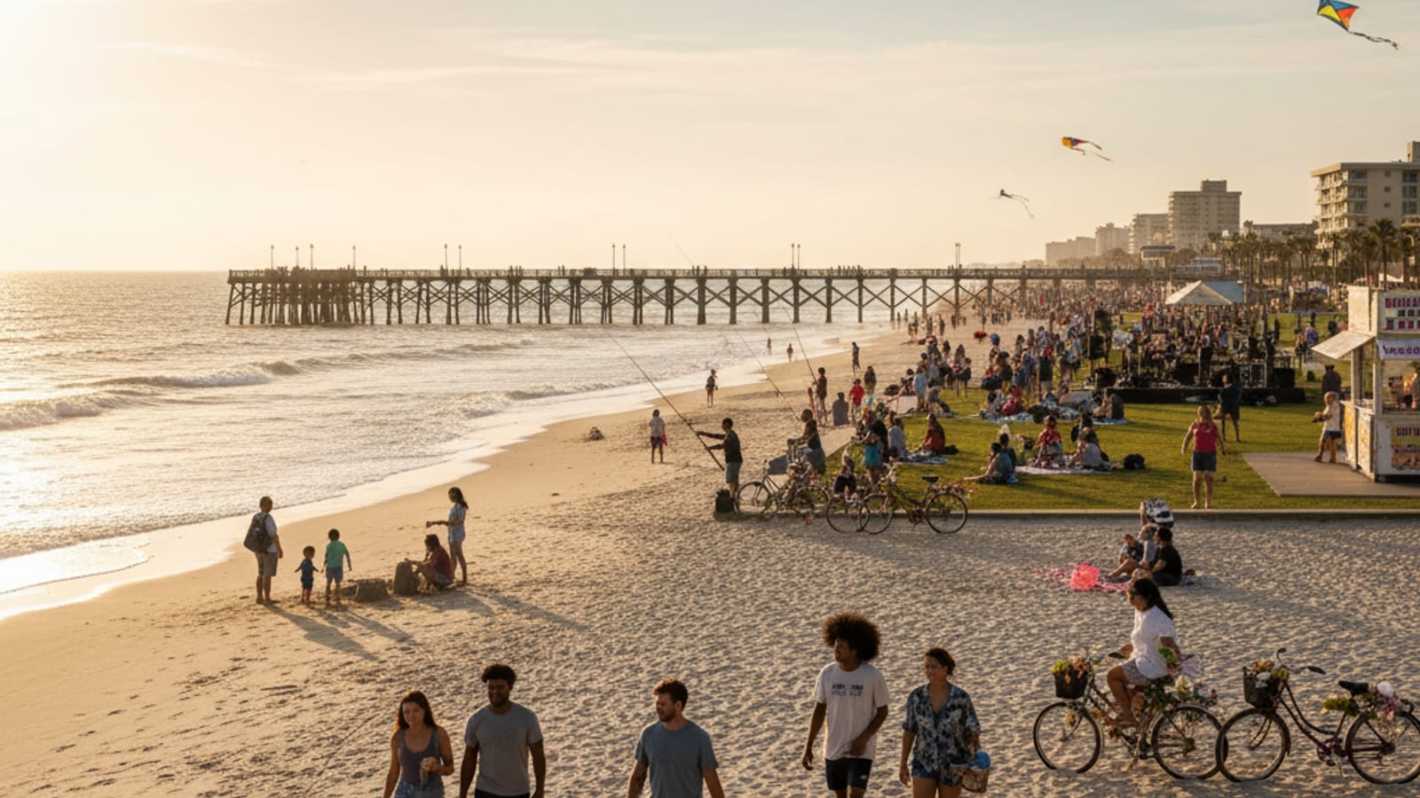 Virginia Beach on a Budget: Free and Cheap Things to Do