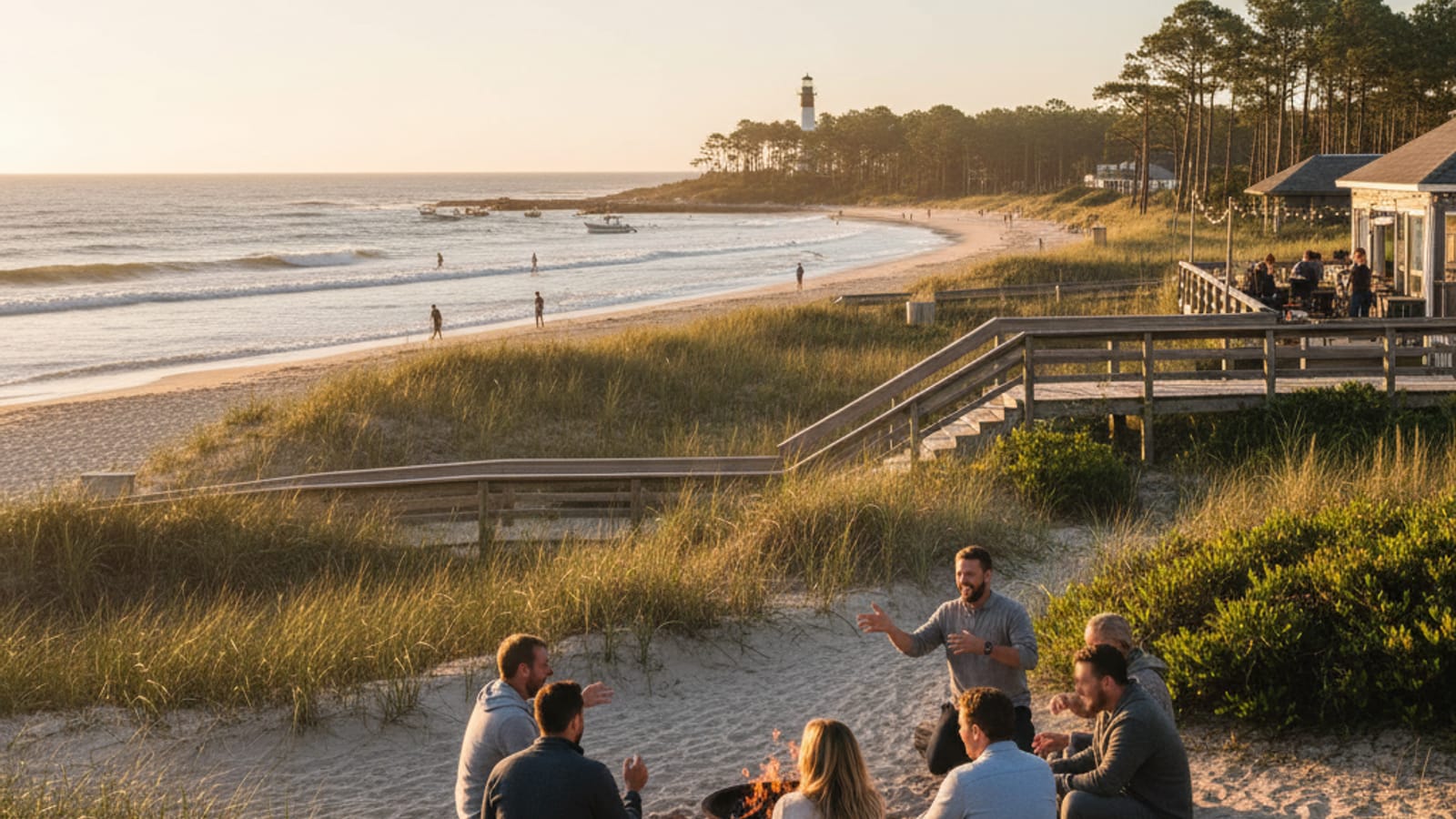The First-Timer's Guide to Virginia Beach: What Locals Actually Recommend