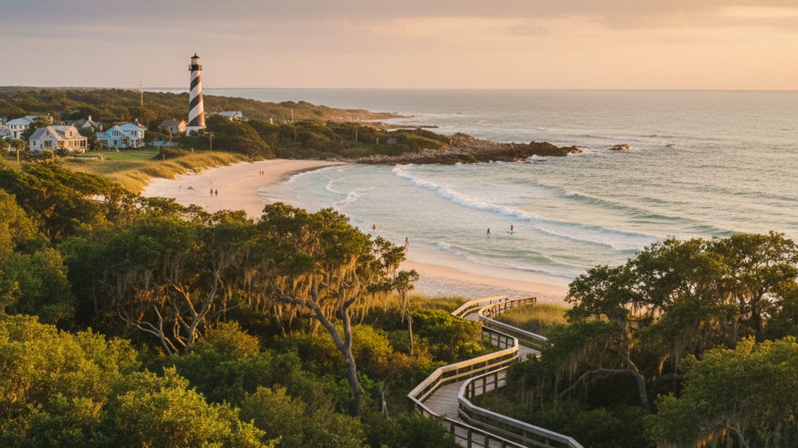 Virginia Beach Hidden Gems: Secret Spots the Guidebooks Miss