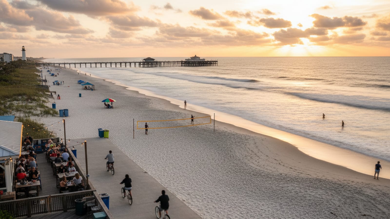 The Perfect Weekend in Virginia Beach: A 2-Day Itinerary