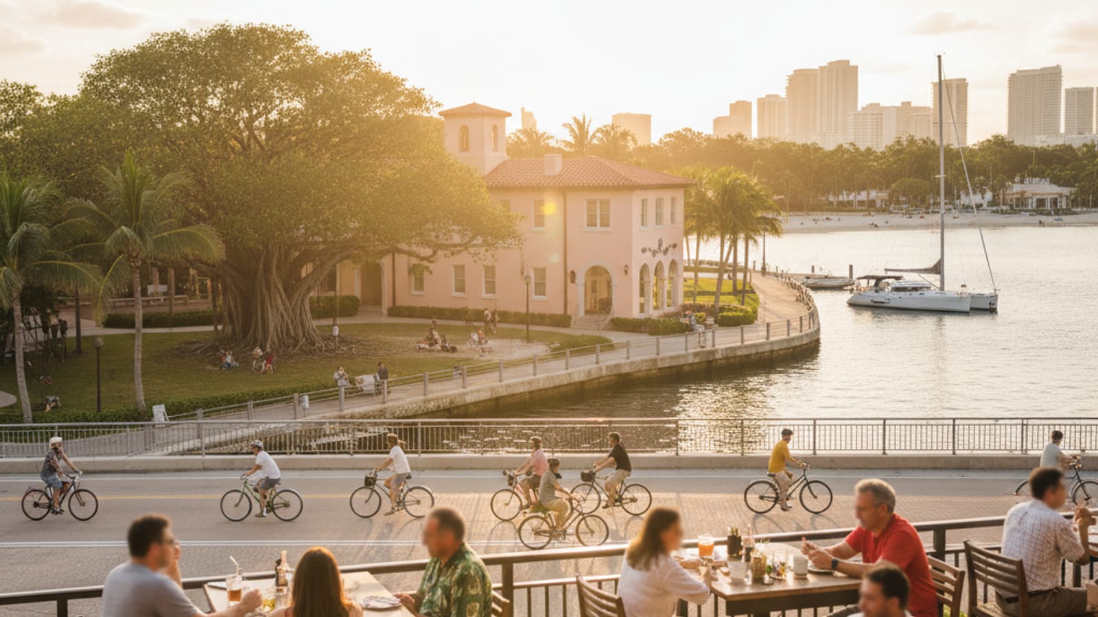 First Time in West Palm Beach? Locals Wish You Knew These 12 Things
