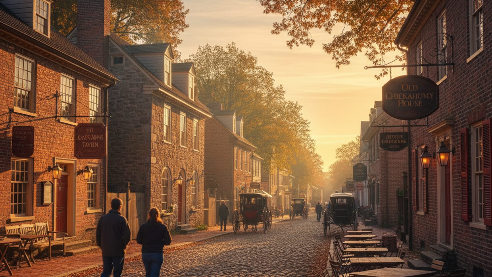 Where to Eat in Williamsburg: A Local's Guide to the Best Restaurants