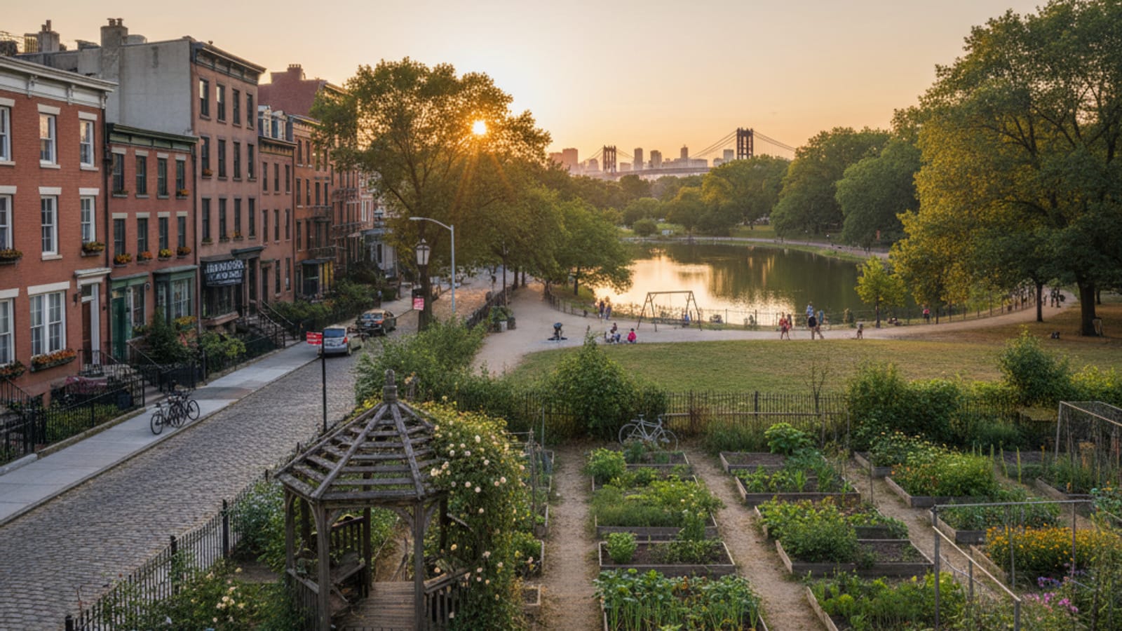 Williamsburg Hidden Gems: Secret Spots the Guidebooks Miss