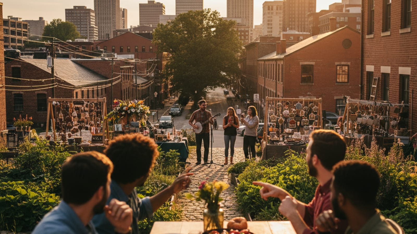 First Time in Winston Salem? Locals Wish You Knew These 12 Things
