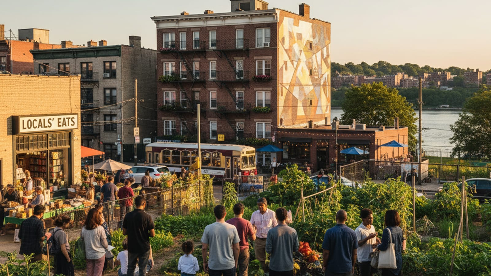 First Time in Yonkers? Locals Wish You Knew These 12 Things
