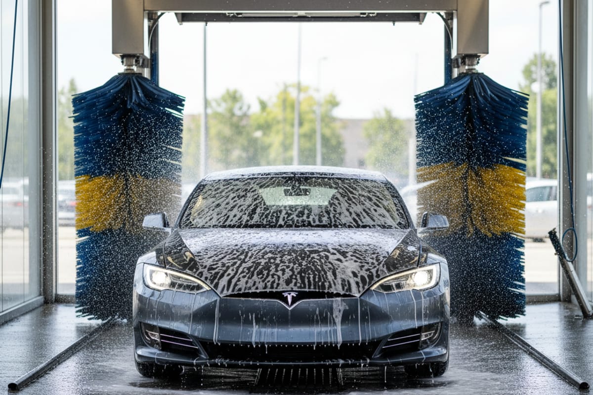 Singh Brothers Car Mobile Detailing