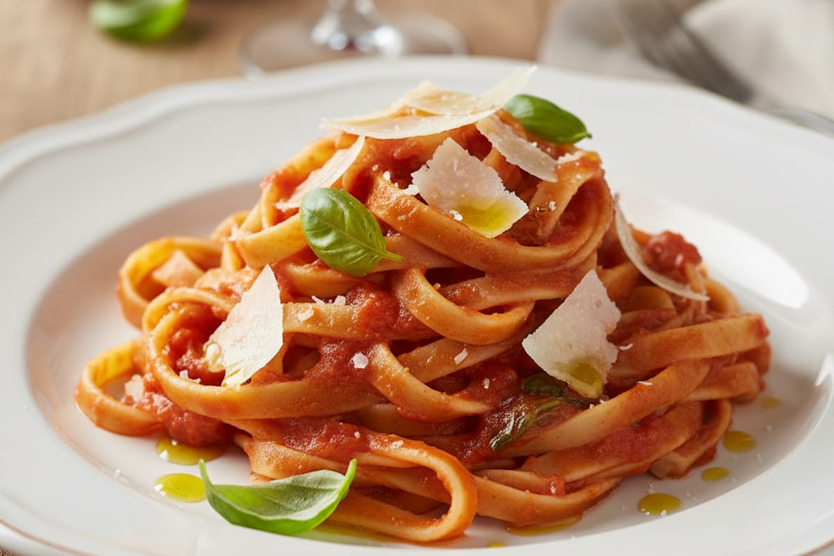 The Tap Room — Italian in Milwaukee, WI