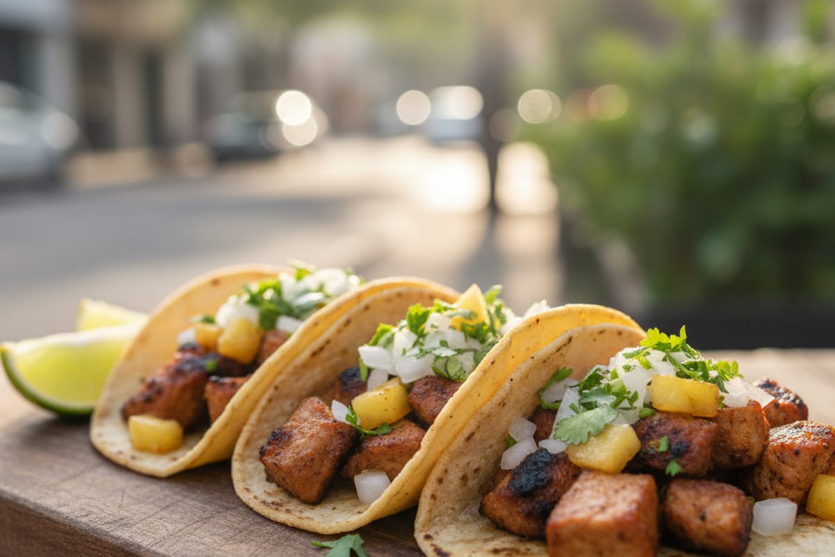 Birrieria La Plaza - Tacos de Birria — Mexican in Portland, OR