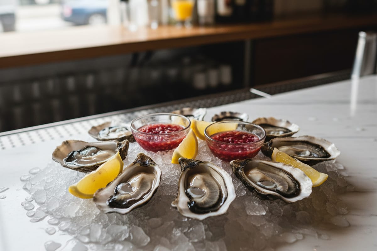 YANGS CHINESE CORNER — Seafood in Boston, MA